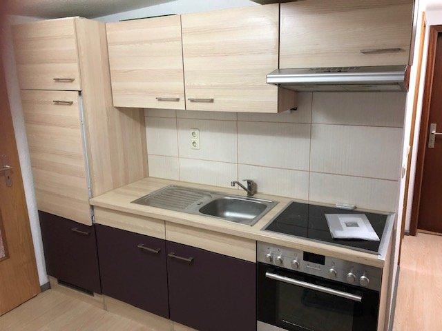 Etagenwohnung Schmölln - 2 Zimmer, 45 m&sup2;, 315&euro; | Angebot:26225821