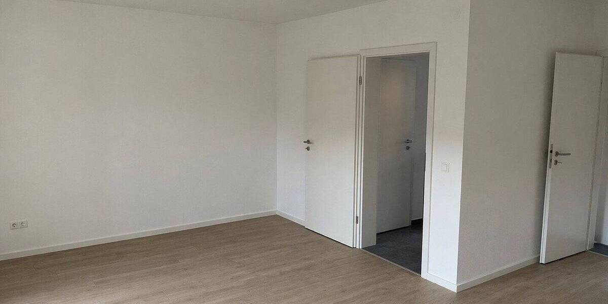 Reihenmittelhaus Zeven - 4 Zimmer, 95 m&sup2;, 1.050&euro; | Angebot:26787570