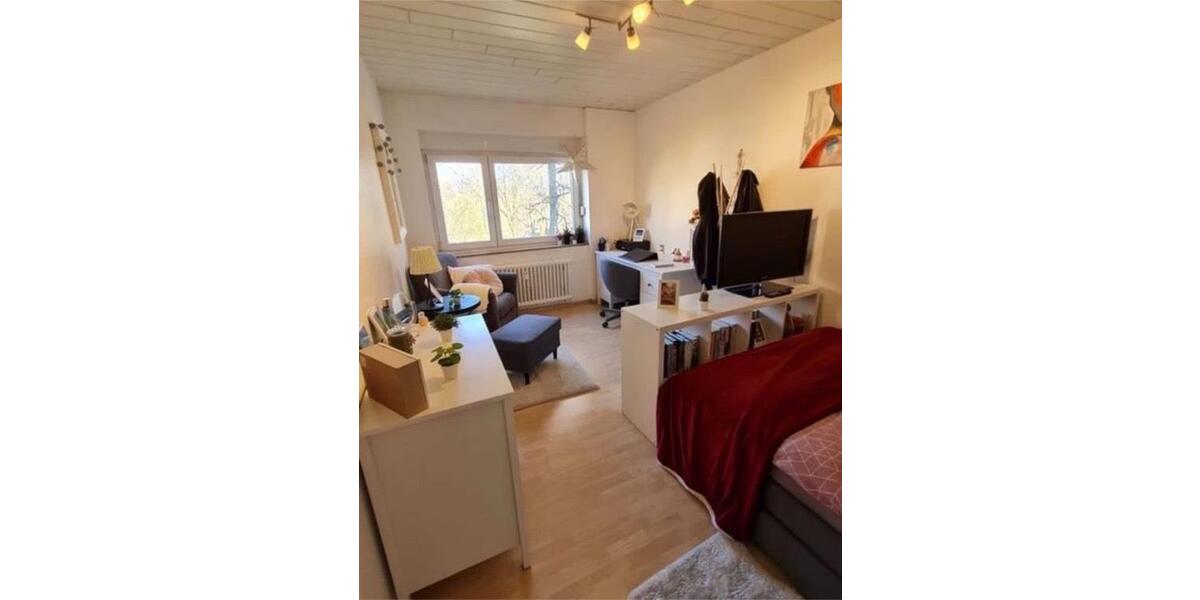 Wohnen auf Zeit Engelskirchen - 1 Zimmer, 15 m&sup2;, 170&euro; | Angebot:25173944