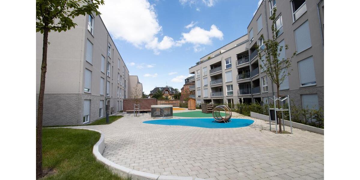 Etagenwohnung Schorndorf - 3 Zimmer, 80 m&sup2;, 1.266&euro; | Angebot:24674115