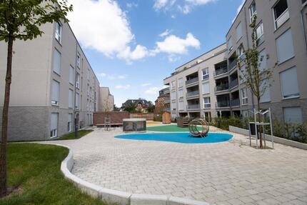 Wohnung Schorndorf - 3 Zimmer, 80 m&sup2;, 1.266&euro; | Angebot:24674115