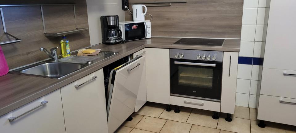 Wohnen auf Zeit Nebra (Unstrut) - 2 Zimmer, 72 m&sup2;, 49&euro; | Angebot:22608359