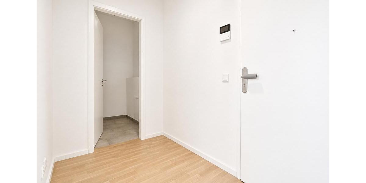 Dachgeschoßwohnung Leipzig Mitte - 2 Zimmer, 42 m&sup2;, 712&euro; | Angebot:26676990
