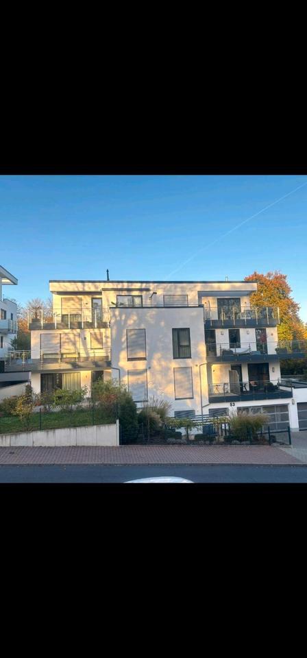 Wohnung zu vermieten in Bergen (Ffm Bergen Enkheim) zimmer