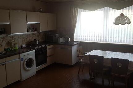 Wohnen auf Zeit Weidenbach - 1 Zimmer, 16 m&sup2;, 250&euro; | Angebot:26399933