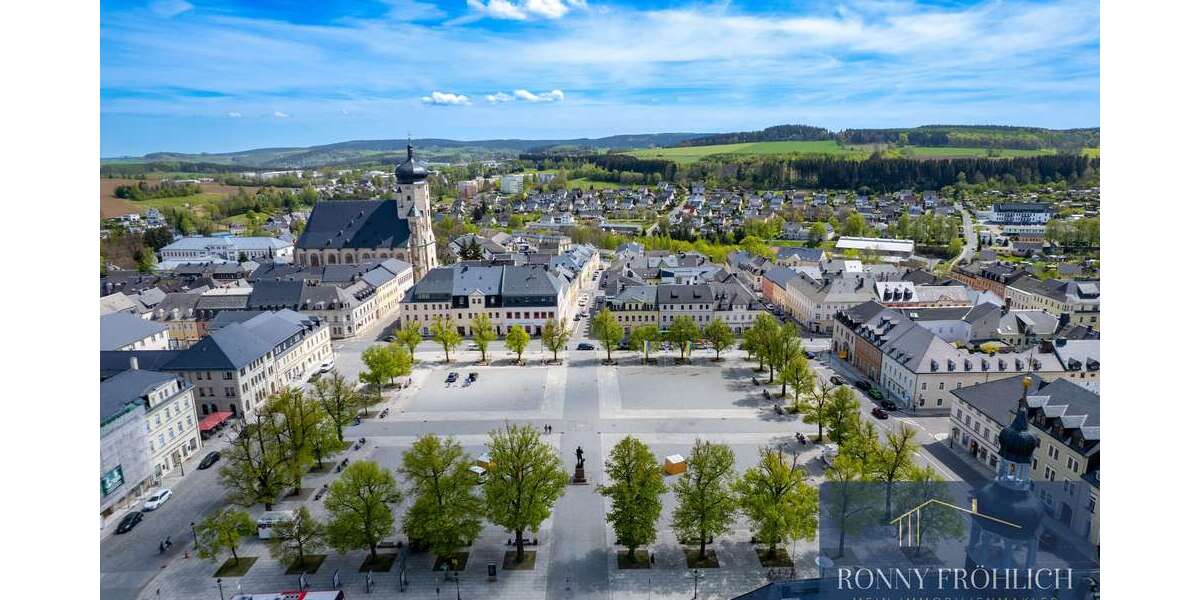 Gewerbeobjekt Marienberg - 336&euro; | Angebot:22224064