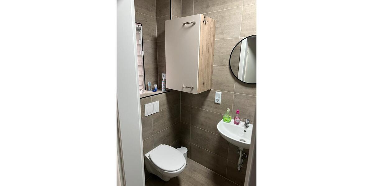 Wohnen auf Zeit Bremen Burglesum - 1 Zimmer, 26 m&sup2;, 1.050&euro; | Angebot:25978157