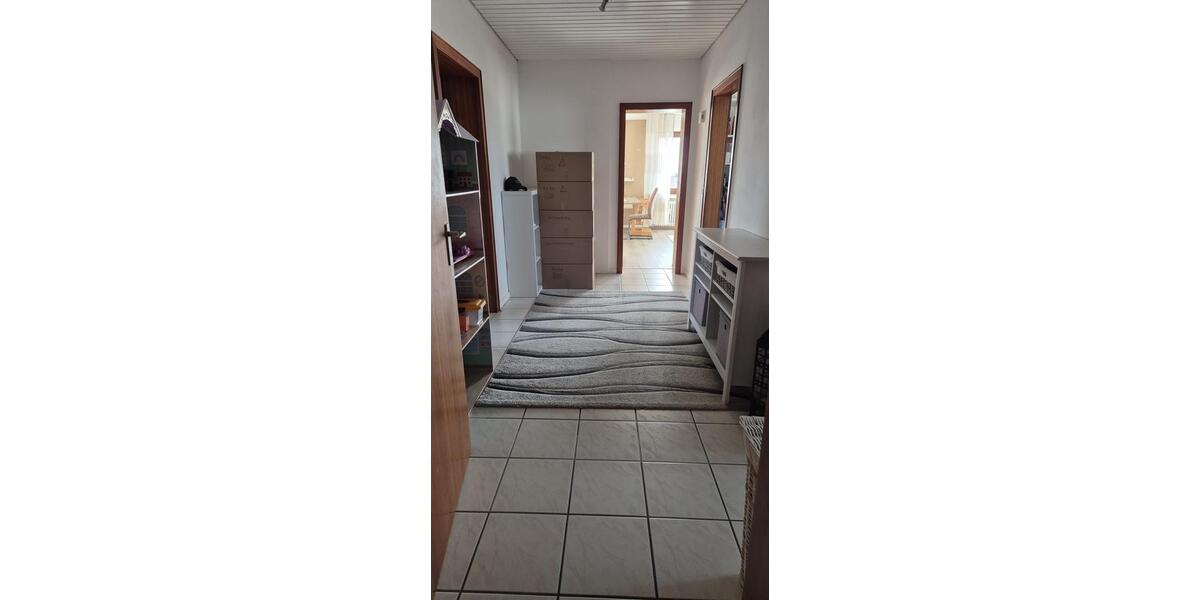 Etagenwohnung Altena - 3 Zimmer, 93 m&sup2;, 800&euro; | Angebot:26224984