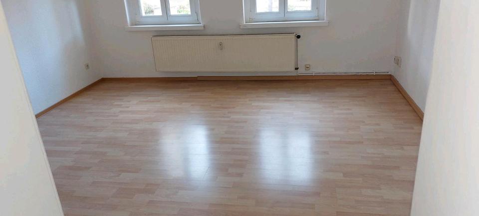 Erdgeschoßwohnung Calbe (Saale) - 4 Zimmer, 113 m&sup2;, 850&euro; | Angebot:26426147