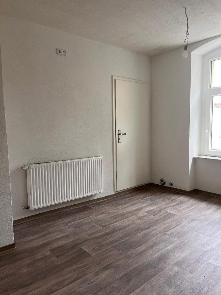 Gemütliche 3 - Zimmer Wohnung im 1.OG in der Innenstadt zimmer