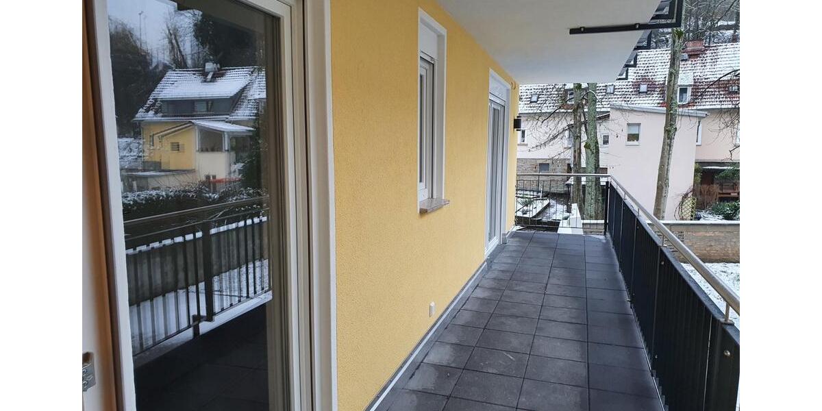 Hochparterre Wiesbaden Nordost - 3 Zimmer, 84 m&sup2;, 1.260&euro; | Angebot:24850707