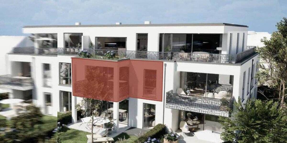 Etagenwohnung München Pasing-Obermenzing - 2 Zimmer, 72 m&sup2;, 2.150&euro; | Angebot:26450885