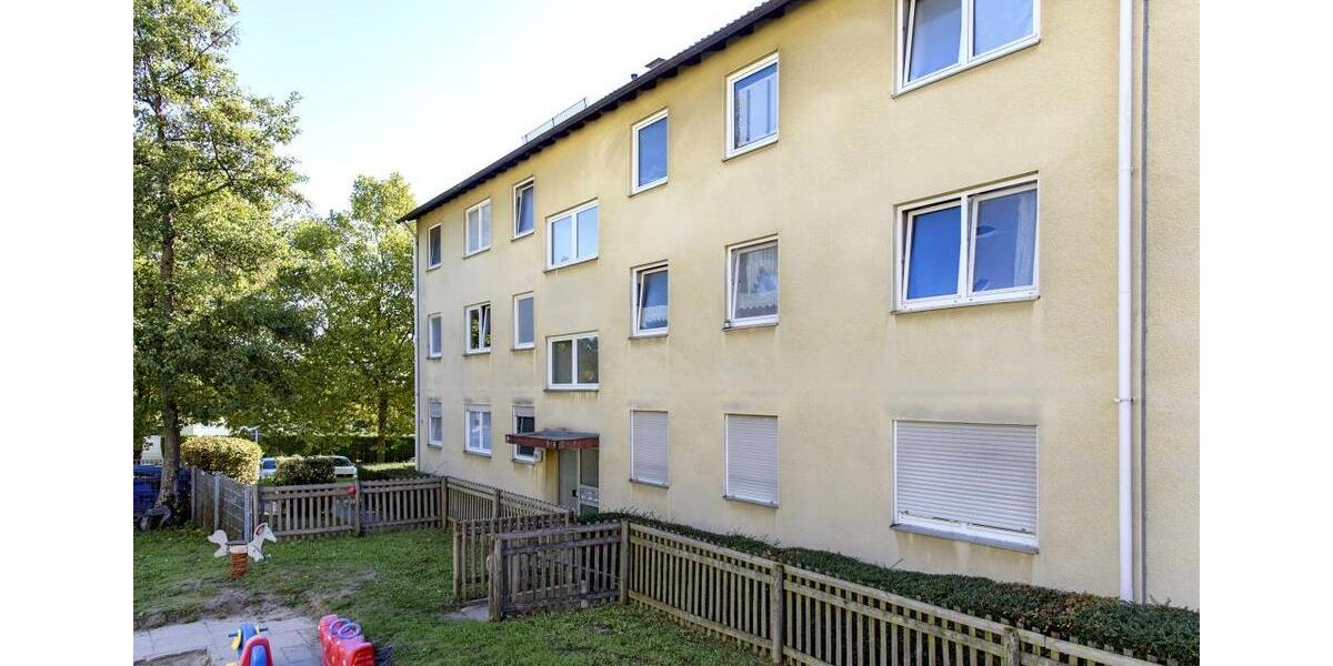 Etagenwohnung Bad Bergzabern - 5 Zimmer, 118 m&sup2;, 969&euro; | Angebot:21652177