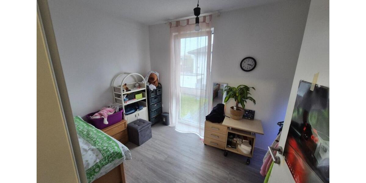 Mietangebot für moderne Doppelhaushälfte mit 140m² in Langenberg 5 zimmer