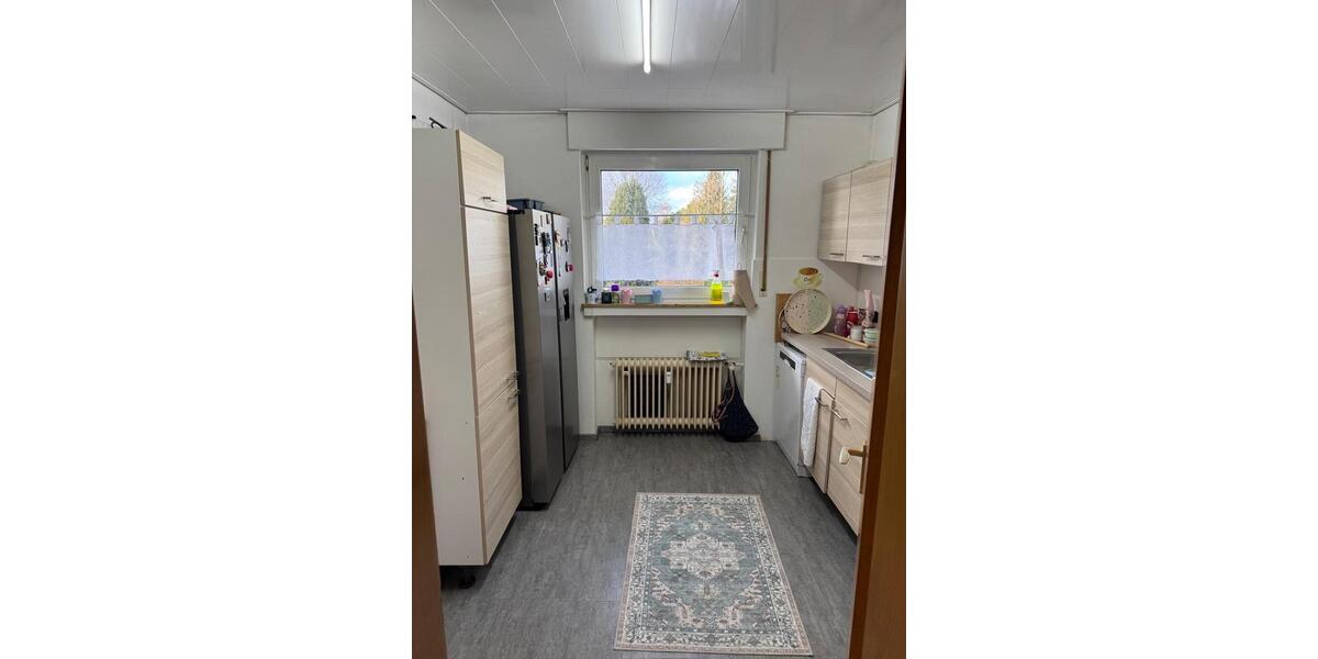 Dachgeschoßwohnung Gütersloh - 4 Zimmer, 90 m&sup2;, 855&euro; | Angebot:26001858