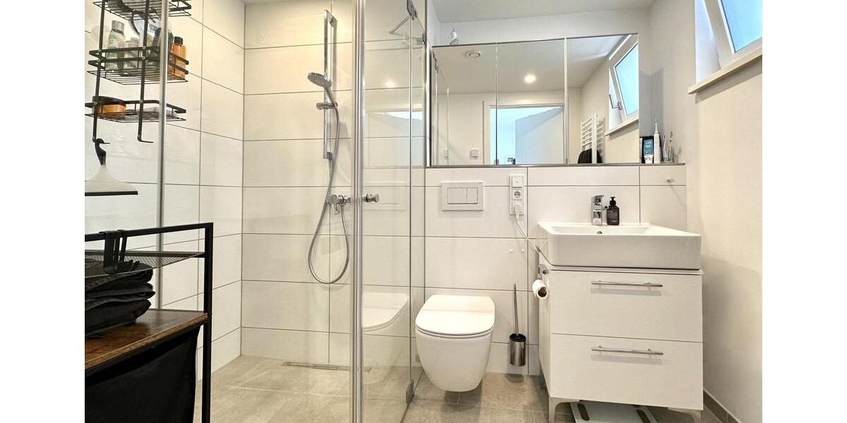 Etagenwohnung Wolfratshausen - 3 Zimmer, 75 m&sup2;, 1.399&euro; | Angebot:25870517