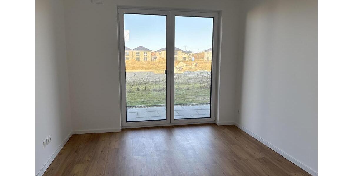 Erdgeschoßwohnung Kappeln - 3 Zimmer, 110 m&sup2;, 1.314&euro; | Angebot:26231573