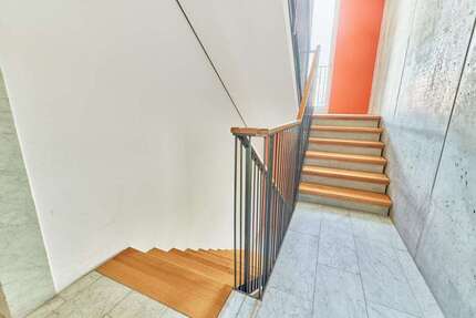 Wohnung zum Mieten in Frankfurt Sachsenhausen - Nord 2.755 € 128 m² 4 zimmer