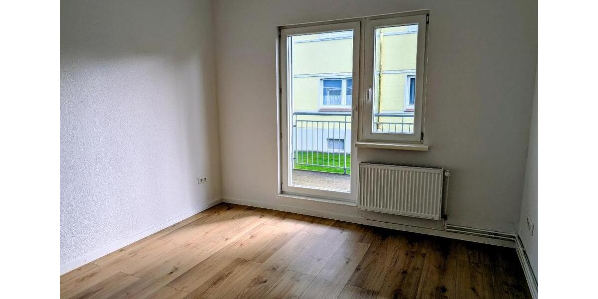 Erdgeschoßwohnung Wilhelmshaven - 2 Zimmer, 53 m&sup2;, 485&euro; | Angebot:26687660