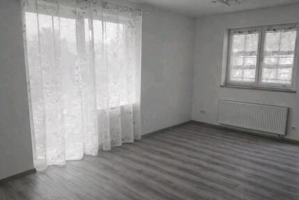 4-Zimmer-Erdgeschosswohnung 4 zimmer