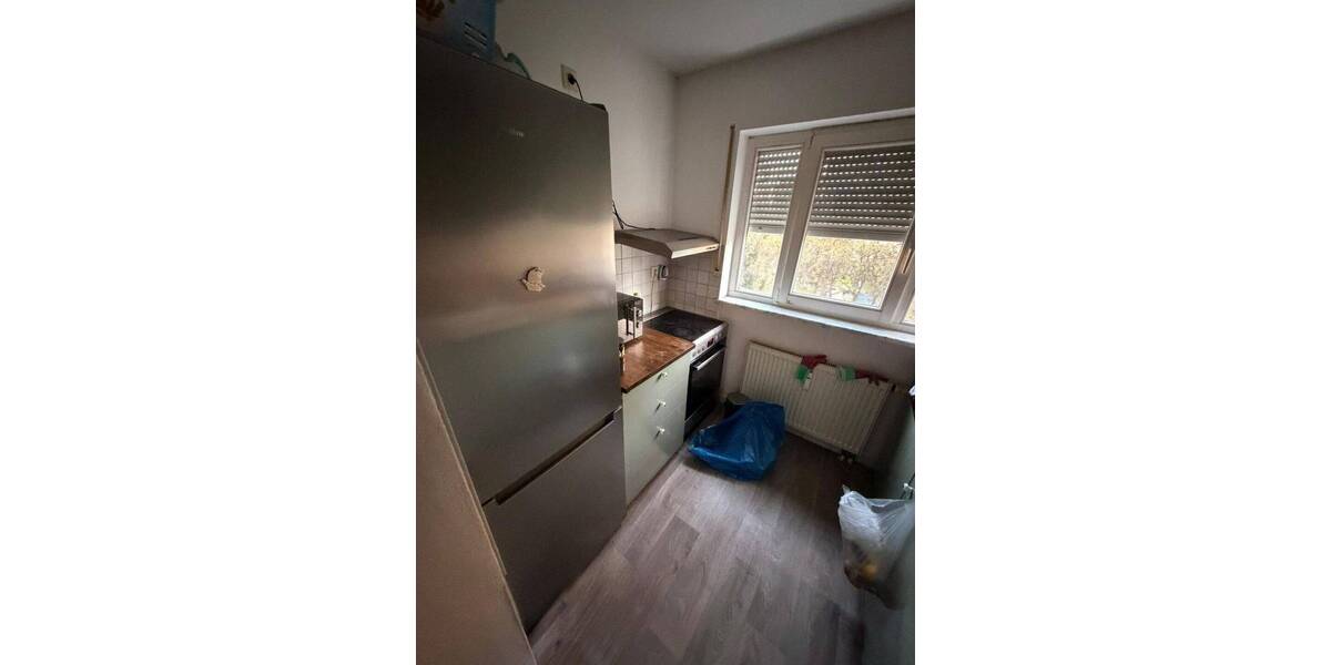 Etagenwohnung Leipzig Großzschocher - 2 Zimmer, 53 m&sup2;, 450&euro; | Angebot:26107725