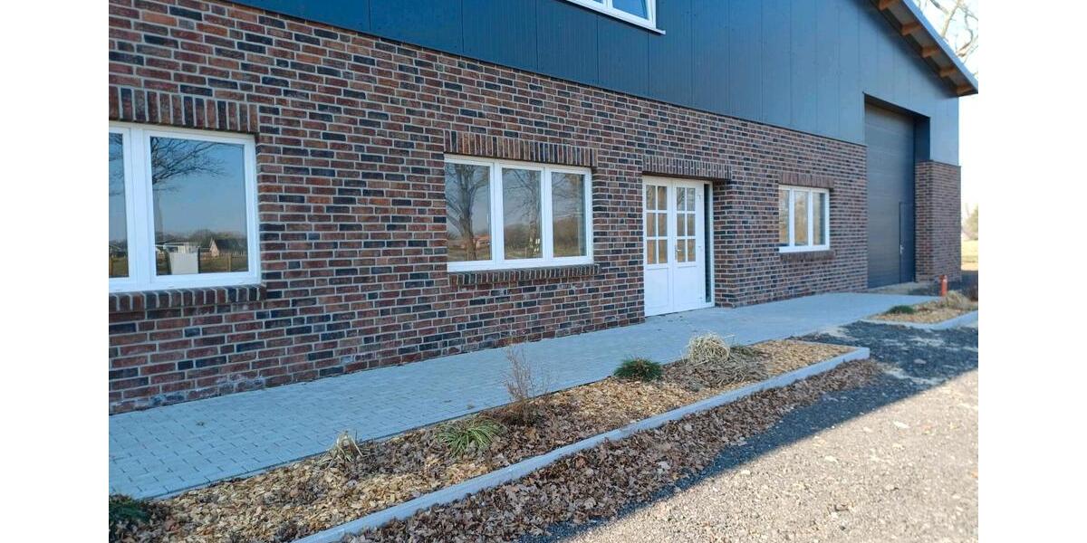 Gewerbeobjekt Fredenbeck - 10&euro; | Angebot:25374575