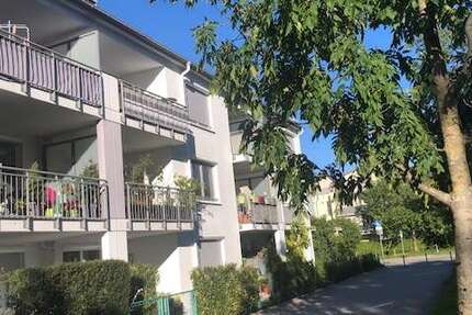 Wohnung Neubiberg - 2 Zimmer, 66 m&sup2;, 1.350&euro; | Angebot:27463065