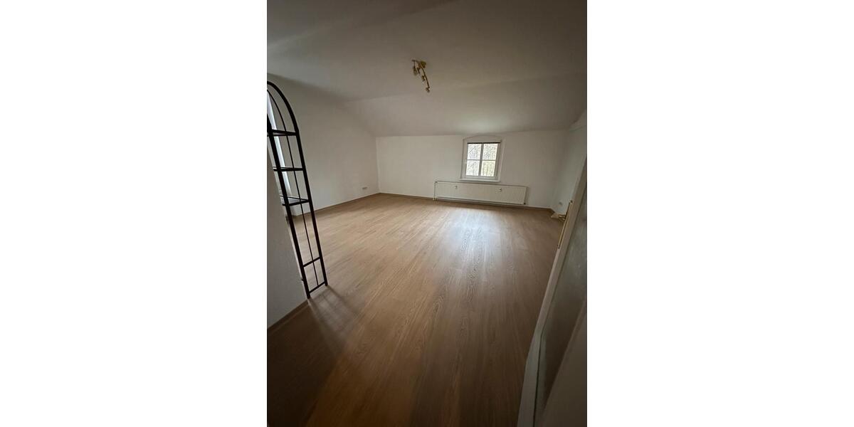 Etagenwohnung Krackow - 2 Zimmer, 60 m&sup2;, 595&euro; | Angebot:25697584