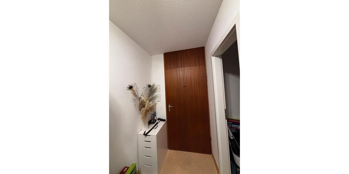 Hochparterre Ingolstadt Münchener Straße - 2 Zimmer, 62 m&sup2;, 660&euro; | Angebot:25058083