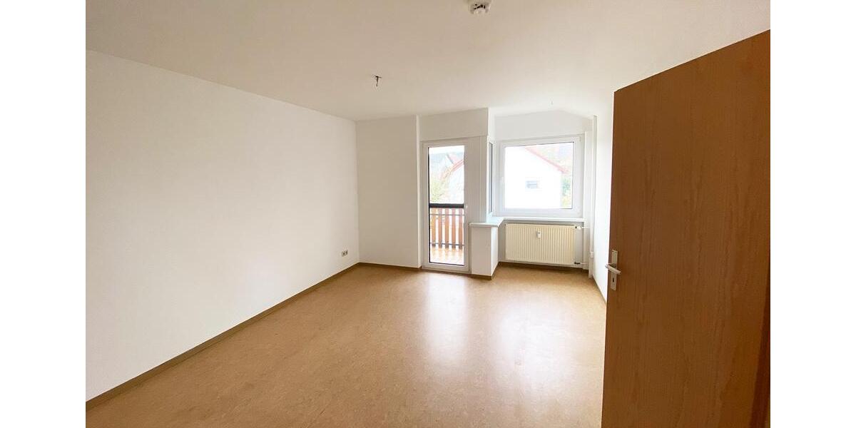 Dachgeschoßwohnung Bad Zwesten - 1 Zimmer, 26 m&sup2;, 305&euro; | Angebot:26547116