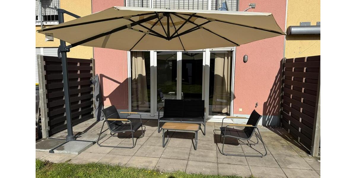 Wohnen auf Zeit Wiesbaden Südost - 5 Zimmer, 155 m&sup2;, 1.100&euro; | Angebot:26044060