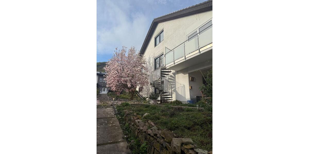 Erdgeschoßwohnung Bad Kreuznach Bad Münster am Stein-Ebernburg - 2 Zimmer, 84 m&sup2;, 1.000&euro; | Angebot:26413018
