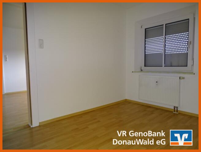 Erdgeschoßwohnung Zwiesel - 2 Zimmer, 46 m&sup2;, 450&euro; | Angebot:25901996