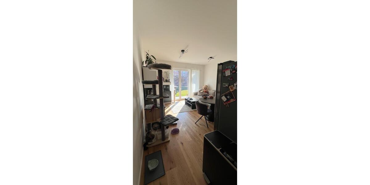 Erdgeschoßwohnung Schkeuditz - 3 Zimmer, 77 m&sup2;, 1.283&euro; | Angebot:26480547