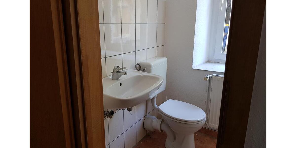 Erdgeschoßwohnung Annaberg-Buchholz Buchholz - 3 Zimmer, 55 m&sup2;, 270&euro; | Angebot:15772076