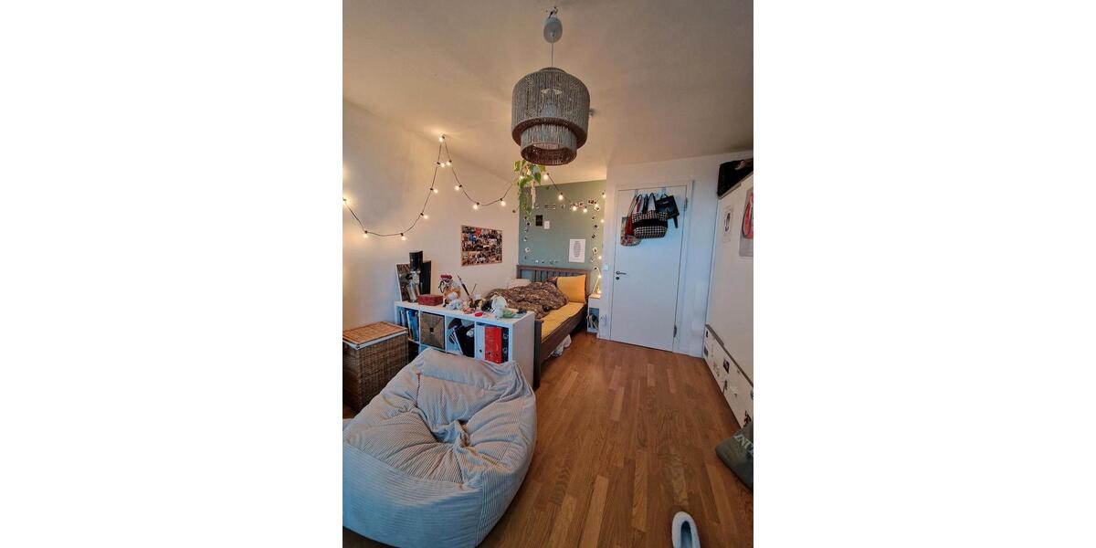 Wohnen auf Zeit Berlin Treptow-Köpenick - 1 Zimmer, 18 m&sup2;, 600&euro; | Angebot:26591596
