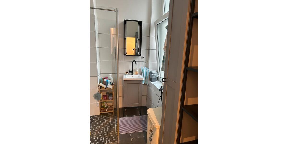 Etagenwohnung Hamm Daberg - 1 Zimmer, 41 m&sup2;, 600&euro; | Angebot:24755805