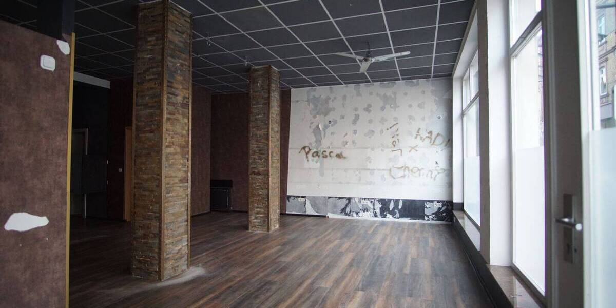 Gewerbeobjekt Limburg - 1 Zimmer, 1.200&euro; | Angebot:25708020