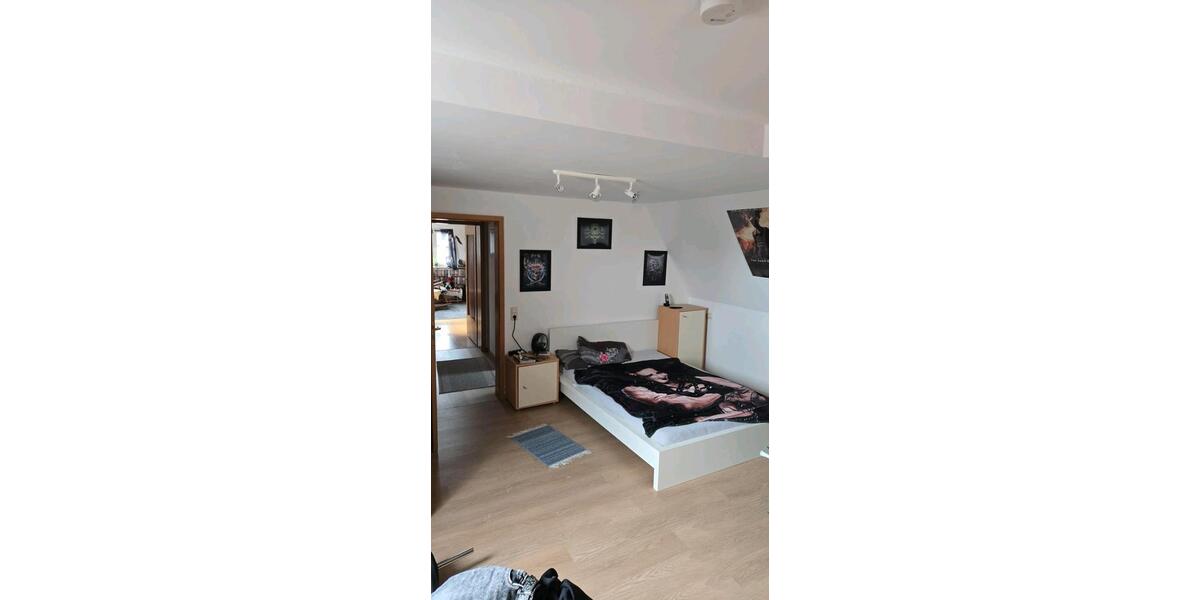 2,5 Zimmerwohnung in Oettingen zu vermieten 2.5 zimmer