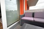 Bremerhaven-Mitte 2-Zimmer Mietwohnung an der Geeste