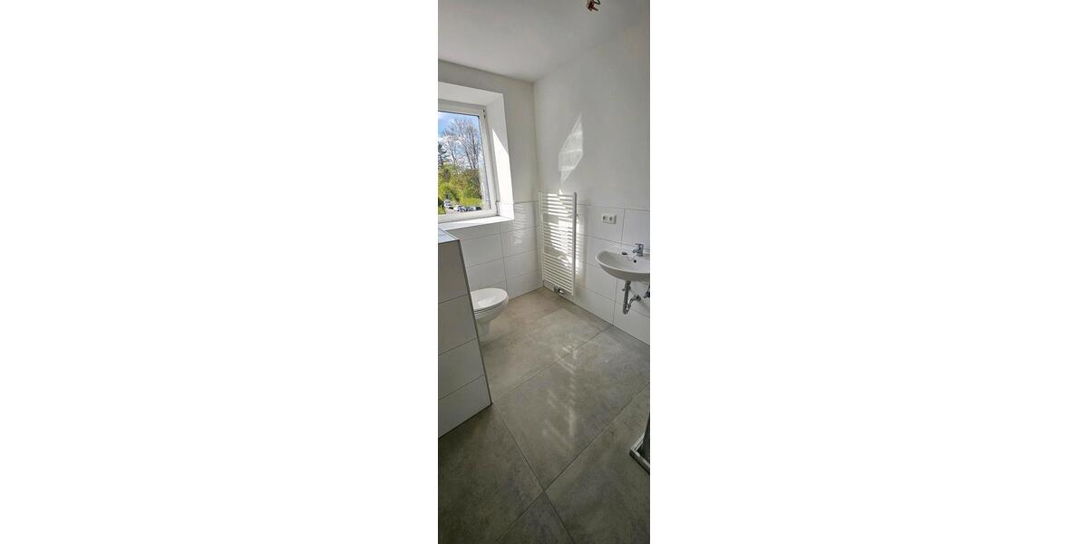 Etagenwohnung Seesen - 3 Zimmer, 52 m&sup2;, 570&euro; | Angebot:26682907