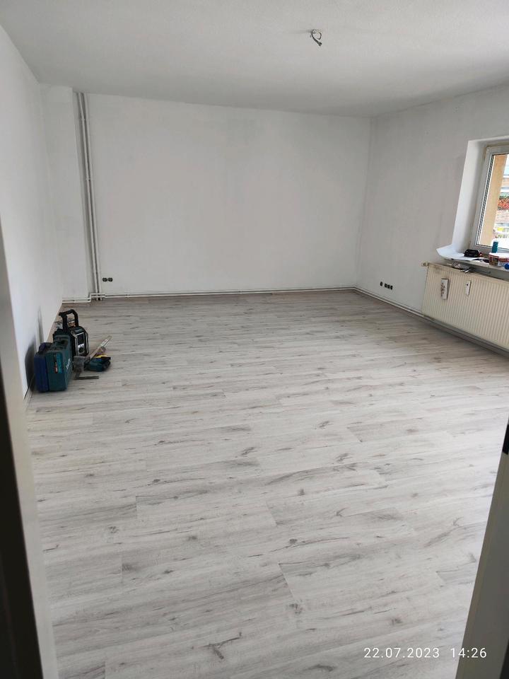 Nachmieter 2 Zimmerwohnung