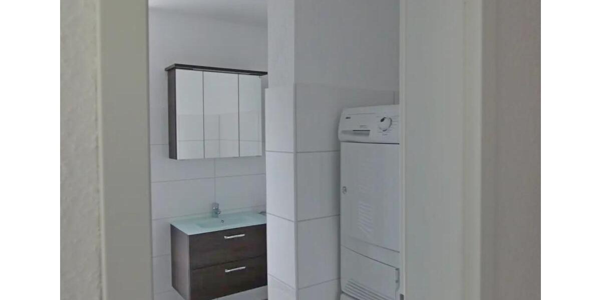Etagenwohnung Wolfsburg Ehmen - 2 Zimmer, 50 m&sup2;, 1.050&euro; | Angebot:24862356