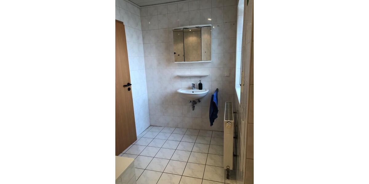 Erdgeschoßwohnung Hofgeismar - 3 Zimmer, 78 m&sup2;, 650&euro; | Angebot:26461811