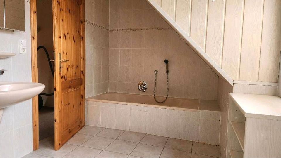 Etagenwohnung Hagen im Bremischen - 3.5 Zimmer, 127 m&sup2;, 1.290&euro; | Angebot:26326335