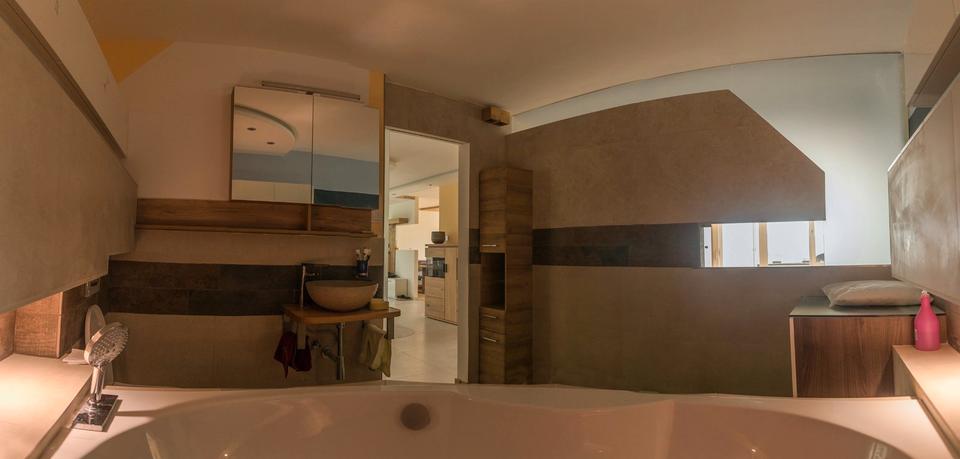 Terrassenwohnung Füssen - 3 Zimmer, 85 m&sup2;, 1.650&euro; | Angebot:26671351