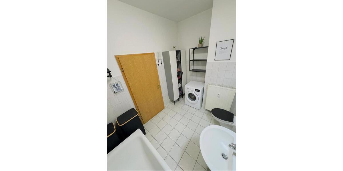 Etagenwohnung Pausa-Mühltroff Mühltroff - 2 Zimmer, 62 m&sup2;, 380&euro; | Angebot:26227356