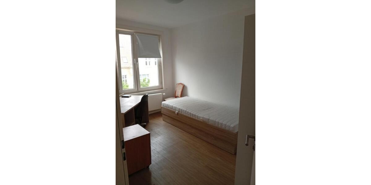 Wohnen auf Zeit Hannover Buchholz-Kleefeld - 1 Zimmer, 16 m&sup2;, 250&euro; | Angebot:25398567