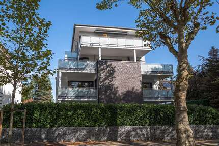 Wohnung Bad Oeynhausen - 3 Zimmer, 94 m&sup2;, 987&euro; | Angebot:27024407