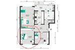 Wohnen auf Zeit München Moosach - 1 Zimmer, 17 m&sup2;, 917&euro; | Angebot:26701597
